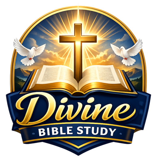 divinebiblestudy.com